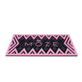 Moze Hookah Draining Mat - Pink