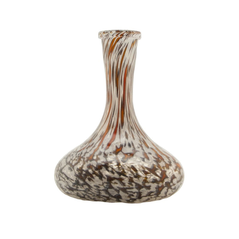 Hookah Tree S3 Hookah Base - MARBLE