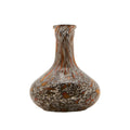 Hookah Tree H3 Hookah Base - MARBLE