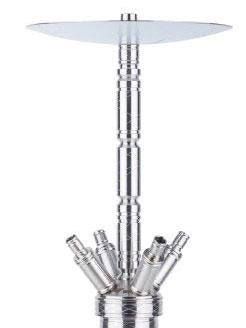 WD Hookah X40 - 