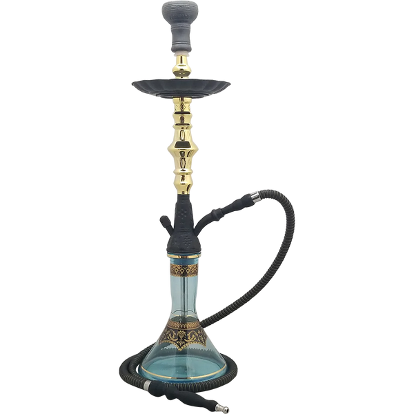 Pharaohs Nile Hookah - 