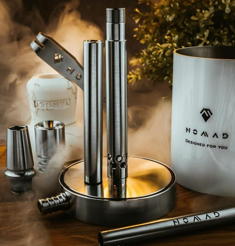 Nomad Quantum Hookah - 