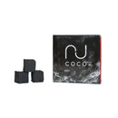 NU Coconut Hookah Coals 26 mm