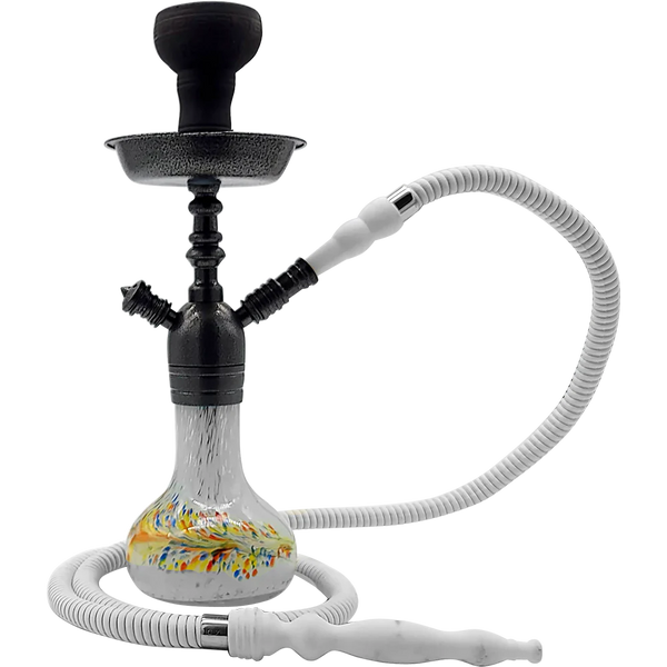 Pharaohs Nubia Hookah - 