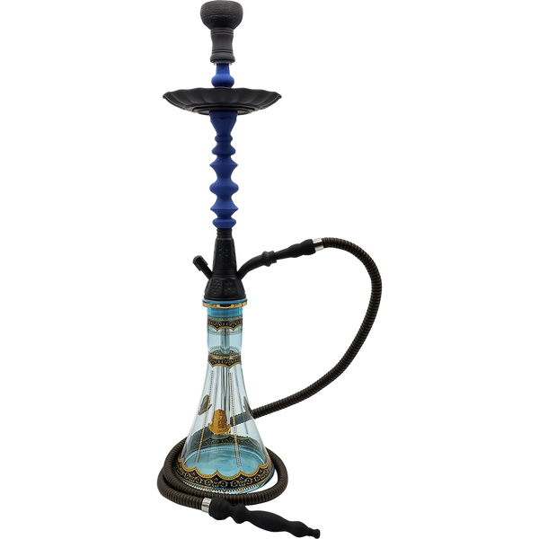 Pharaohs Oasis Hookah - 