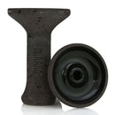 Oblako Phunnel M Mono Hookah Shisha Bowl - Black/Black
