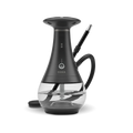 Ooka Electronic Hookah Shisha - Black