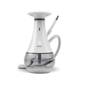 Ooka Electronic Hookah Shisha - White