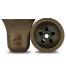 Cosmo Turkish Bell Hookah Shisha Bowl