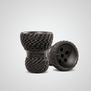 Cosmo Turkish Predator Hookah Shisha Bowl