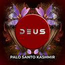 Deus Palo Santo Kashmir Hookah Shisha Tobacco -