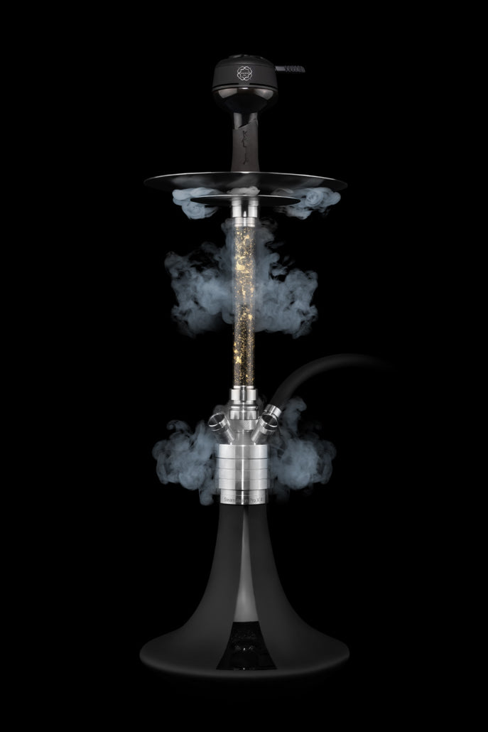 Steamulation Pro X III Hookah - 