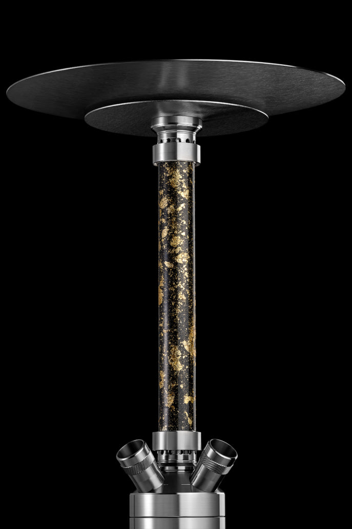 Steamulation Pro X III Hookah - 