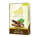 Afzal Pan Mint Cigar Hookah Flavors -