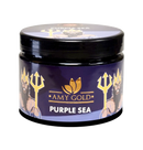 Amy Gold Purple Sea | Buy Now! - 