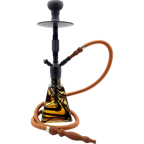 Pharaohs Pyramid Hookah - 