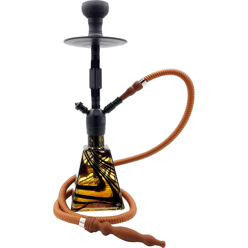 Pharaohs Pyramid Hookah - 