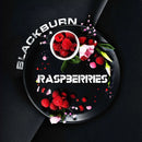 Blackburn Raspberries Hookah Flavors - 