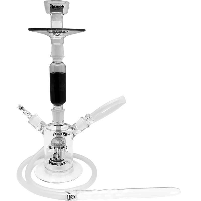 Pharaohs Reactor Hookah - 