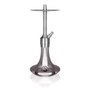 Steamulation Mini Hookah - Rose Metallic