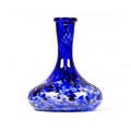 Hookah Tree S3 Hookah Base - AL BLUE PURPLE