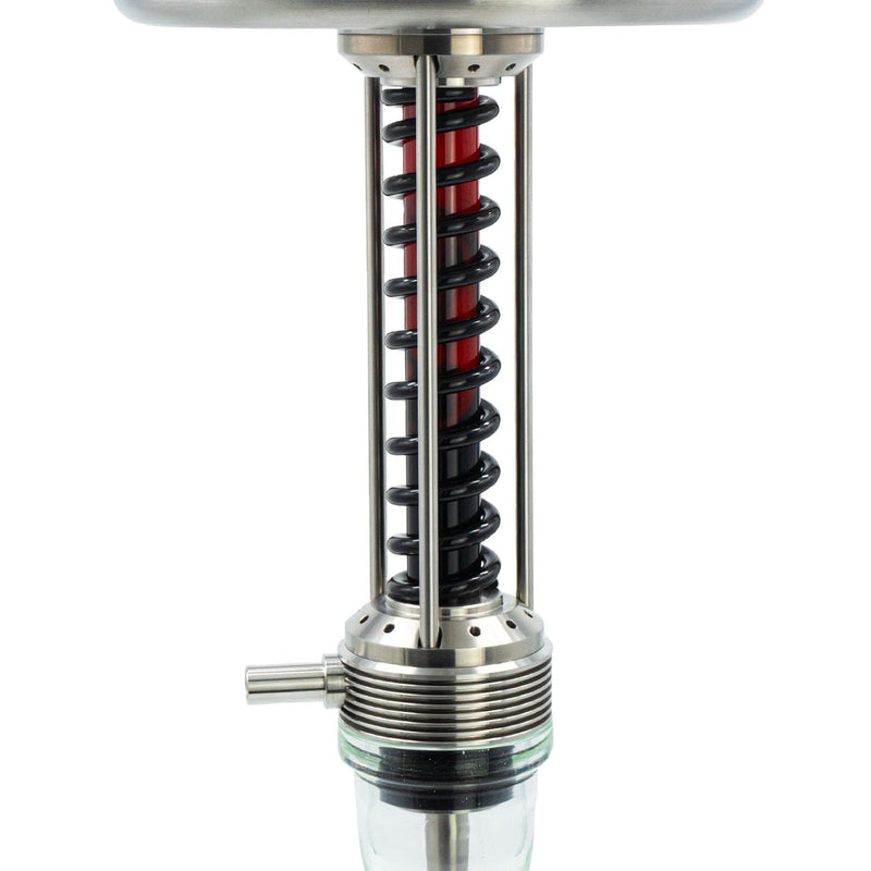 Shi Carver Cybertank Hookah - 