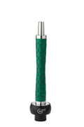 Geometry Little Bro Honeycomb Hookah - Green