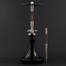 Union Fibonacci Skeleton Hookah -