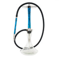 Nube Unique Volt Hookah - Blue