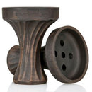 Smokelab Taiga Hookah Shisha Bowl -