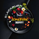 Blackburn Something Berry Hookah Flavors - 