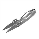Maklaud Hookah Shark Tongs - 