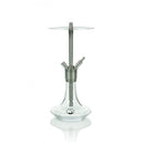 Steamulation Prime Hookah - Clear