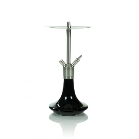 Steamulation Prime Hookah - Black