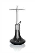 Steamulation Pro X Mini Hookah - Black Matt