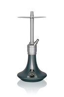 Steamulation Pro X Mini Hookah - Petrol Green