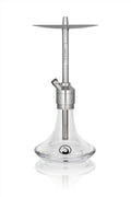 Steamulation Pro X Prime (Gen. II) Hookah - Clear