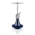 Steamulation Ultimate One Hookah Gen.I - Blue Metallic