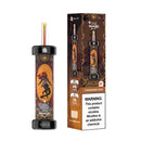 Olit Hookalit 40000 Disposable E-hookah Device Vape 40ml - Strawberry Kiwi