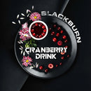 Blackburn Cranberry Drink Hookah Flavors