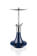 Steamulation Ultimate Hookah Gen.I - Blue Metallic