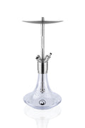 Steamulation Ultimate Hookah Gen.I - Crystal