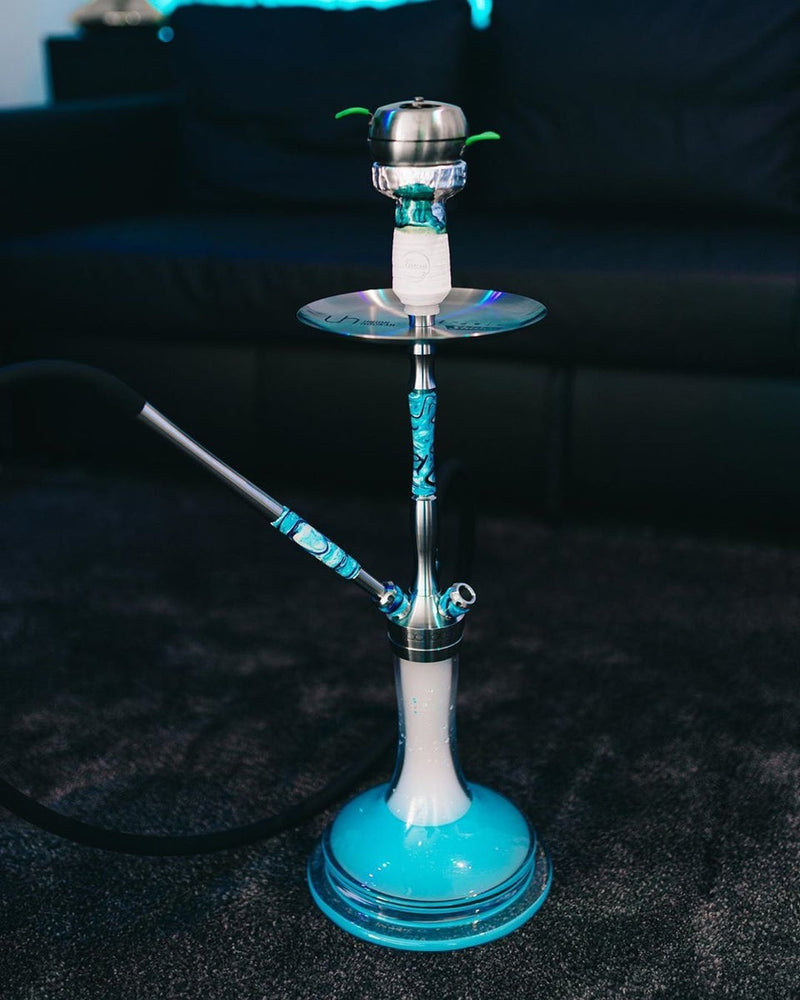 Union Fibonacci Hookah - 