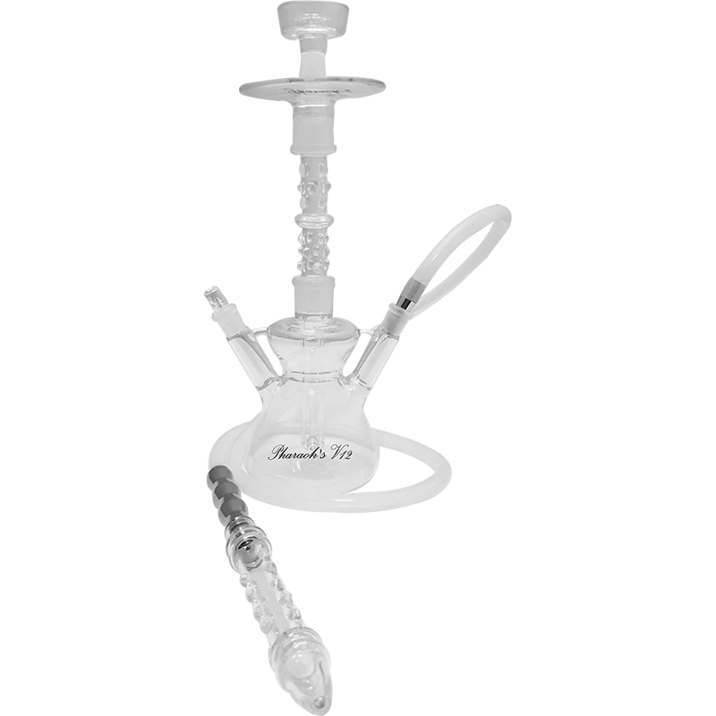 Pharaohs V12 Hookah - 