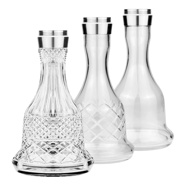 Hoob Bell Pro Hookah Base