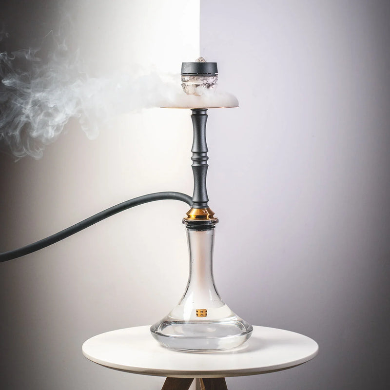 VYRO Mod Horizon Hookah Ashtray Blow-Off - 