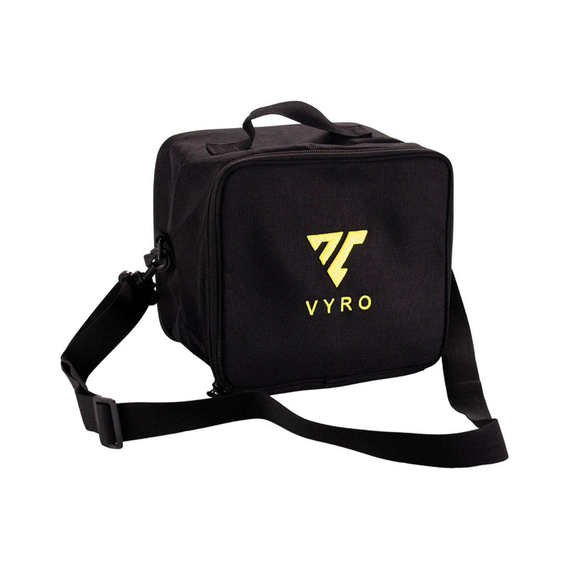 Vyro Travel Hookah Bag - 