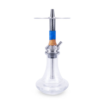 Wooden Hookahs