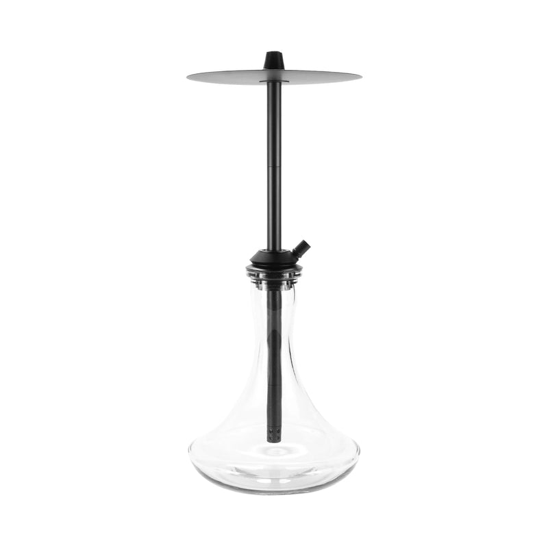 Vyro Versa Hookah - Black