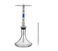 VZ Custom V3 Hookah - Blue